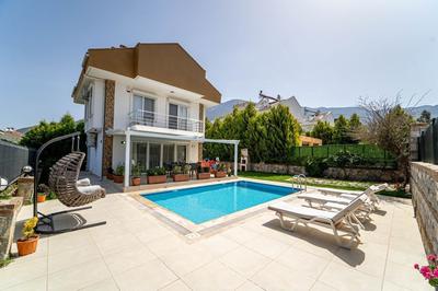 Villa Dilekli