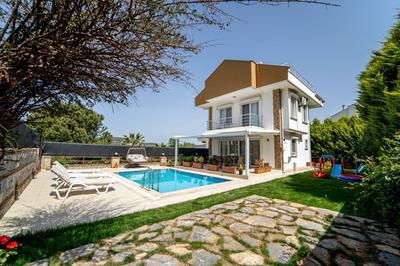 Villa Dilekli