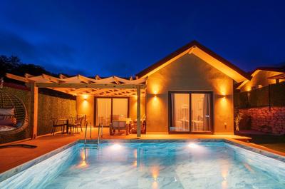 Villa Karabucak