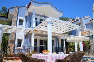 Villa Güneş Göcek