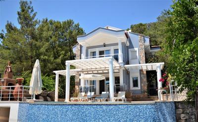 Villa Güneş Göcek