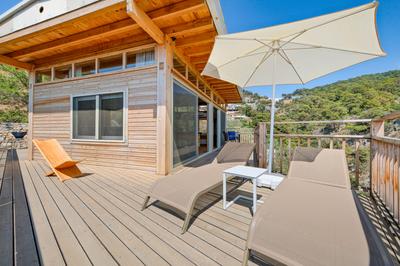 Le Maison Turquoise Exclusive