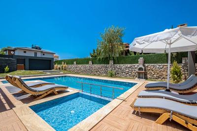 Luxury Life Villas Ölüdeniz