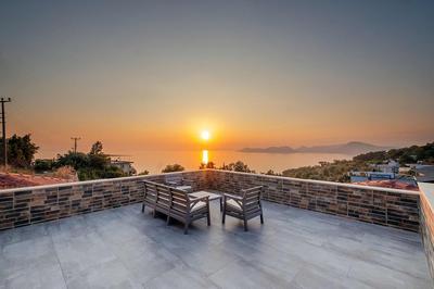 Villa Soultan Faralya