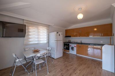 Fethiye Kayaköy' de Muhafazakar Özel Havuzlu Ev