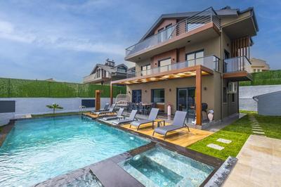 Villa Gizem Loft