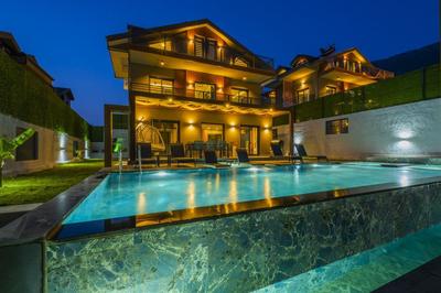Villa Gizem Loft