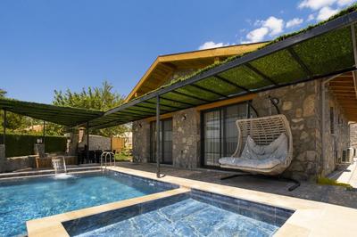 Villa Başak 3