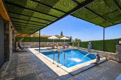 Villa Başak 3