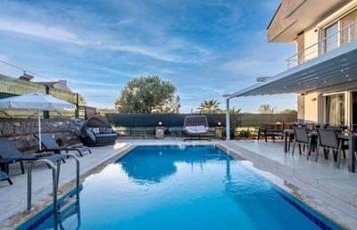 Villa Dilek Hisarönü