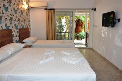 Durak Hotel Ölüdeniz - Alkolsüz