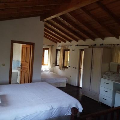 Kayaköy Özel Havuzlu Villaları