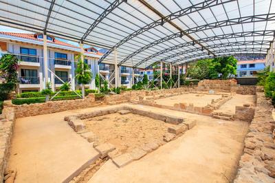 Ecclesia Boutique Hotel