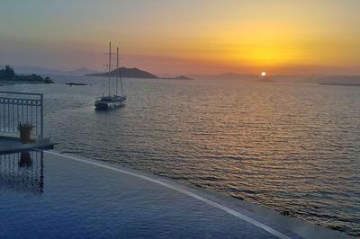 Ece Boutique Hotel Şövalye Adası