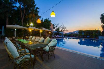 Era Holiday Hotel Ölüdeniz