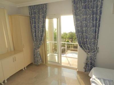 Fethiya Villa Oalender