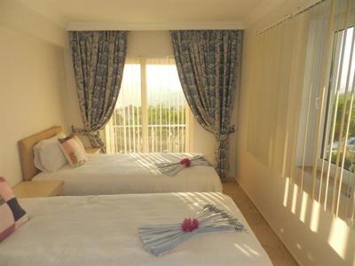 Fethiya Villa Oalender