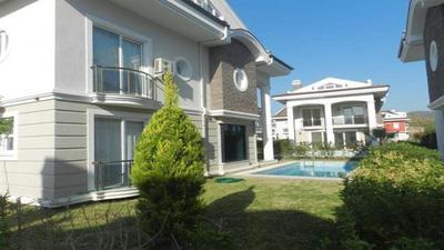 Fethiye Beach Bre Villa