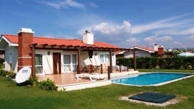 Fethiye Oasis Village