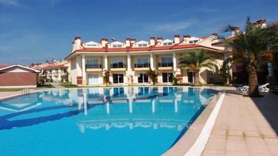 Fethiye Oasis Village