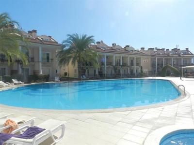 Fethiye Oasis Village & Apart