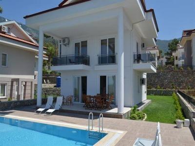 Fethiye Villa Anch