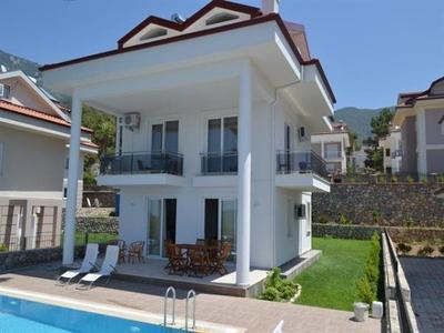 Fethiye Villa Anch