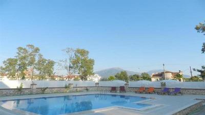 Fethiye Villa Ekin
