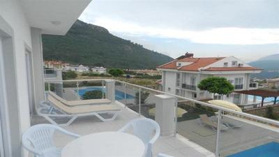 Fethiye Villa Hill View