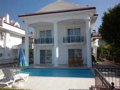 Fethiye Villa Kaya