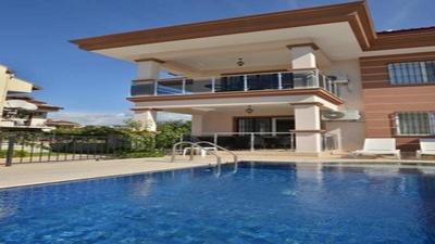 Fethiye Villa Mango