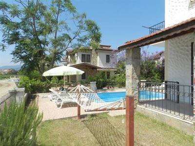 Fethiye Villa Özkan