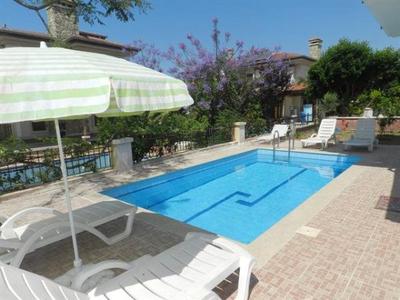 Fethiye Villa Özkan
