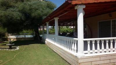 Fethiye Villa Sea View