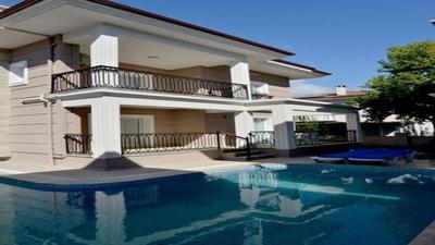 Fethiye Villa Talia