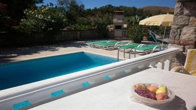 Fethiye Villa Tina
