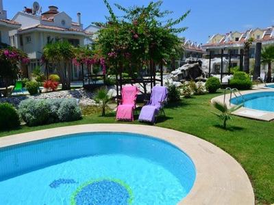 Fethiye  Pink Beach Villa