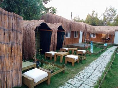 Freshful Beach House