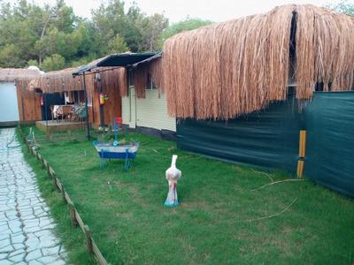 Freshful Beach House