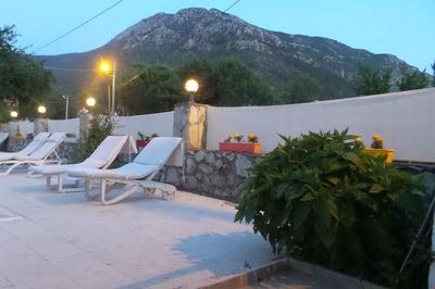 Galata Hotel Ölüdeniz