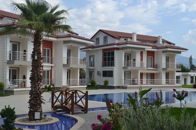 Körfez Garden Apartments