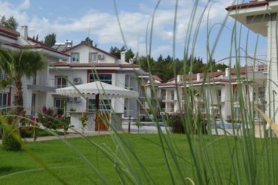 Körfez Garden Apartments
