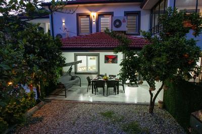 Göcek İnlice Tatil Evleri