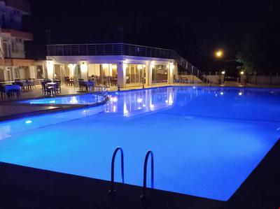 Grand Çınar Hotel Fethiye