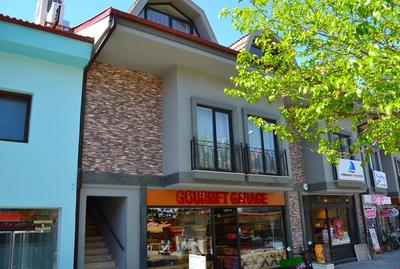 Güney Suites by Villa Safiya