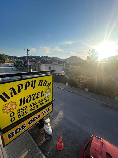 Happynur Hotel