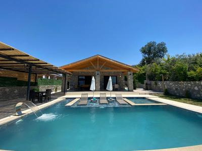 Villa Başak 1 