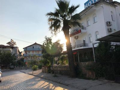 Hotel Denizyıldızı
