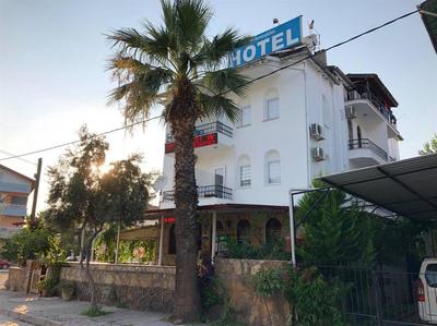 Hotel Denizyıldızı