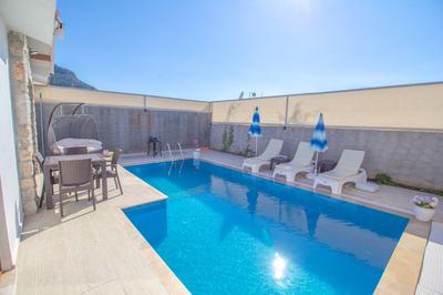 Villa Likya Pearl